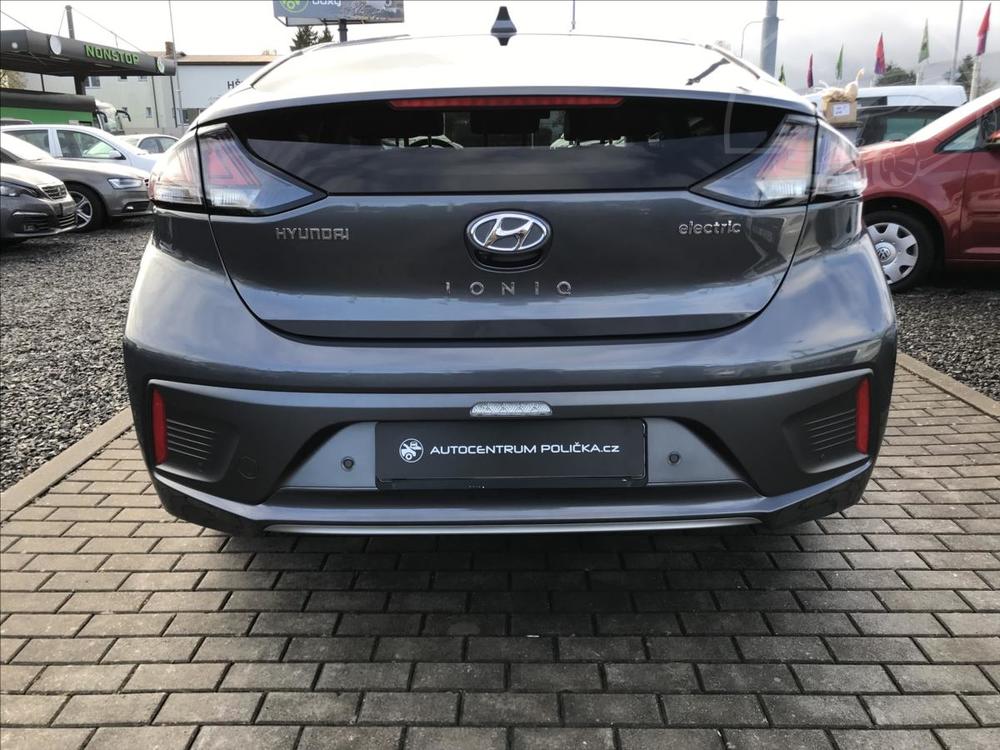 Hyundai Ioniq 0,0 EV Ultim  STYLE PREM-NOV BATERIE!!