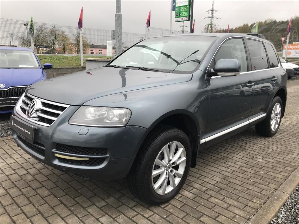 Prodm Volkswagen Touareg 3,0