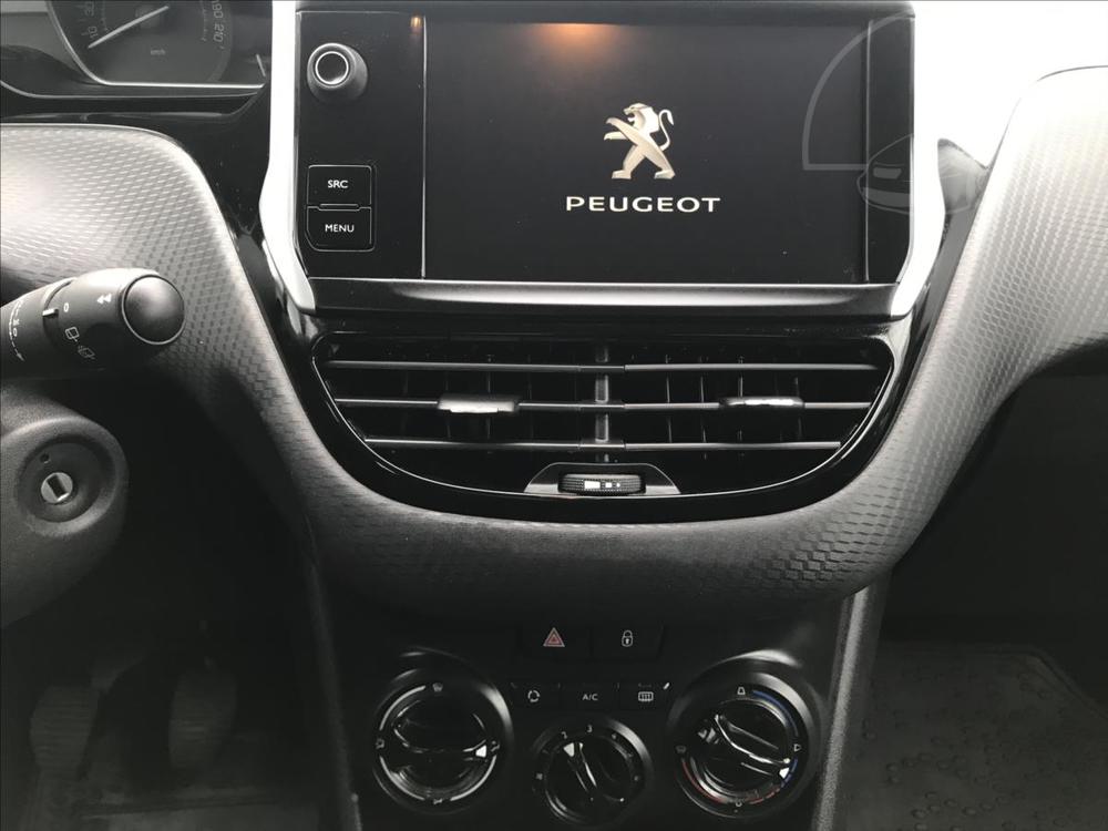 Peugeot 2008 1,6 ACTIVE  BlueHDI 100 k MAN5