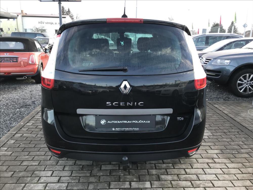 Renault Scenic 1,4 TCE EXPRESSION  Grand