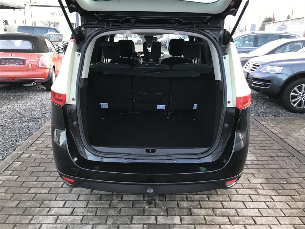 Renault Scenic 1,4 TCE EXPRESSION  Grand