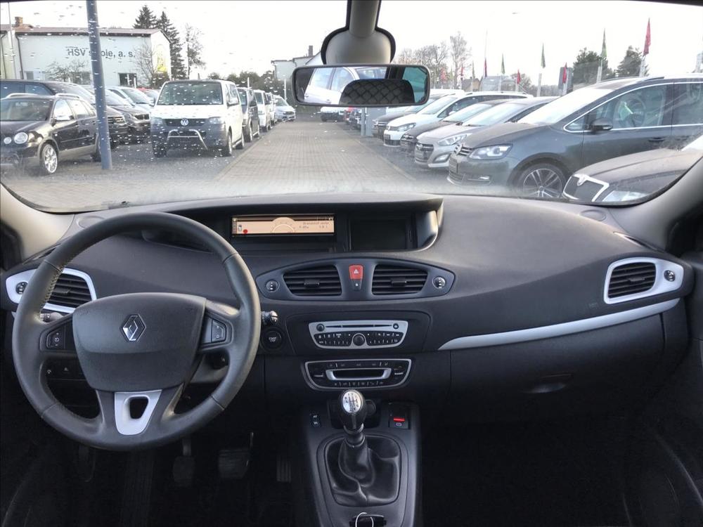 Renault Scenic 1,4 TCE EXPRESSION  Grand