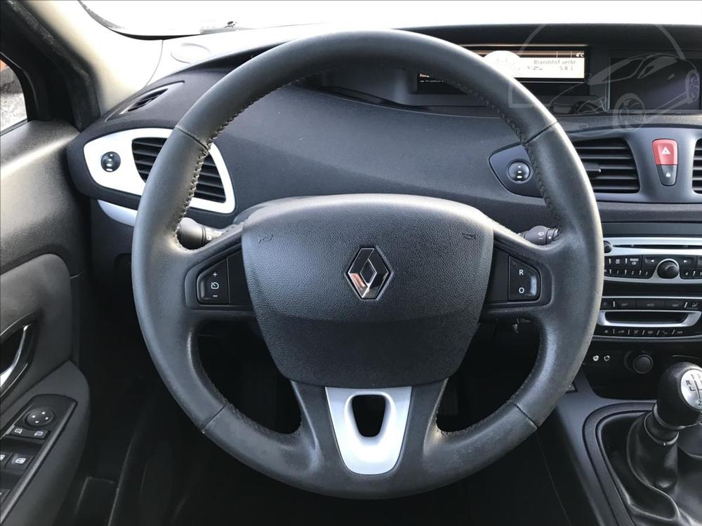 Renault Scenic 1,4 TCE EXPRESSION  Grand