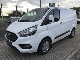 Ford Transit 2,0 300 Trend L1  EcoBlue 96kW