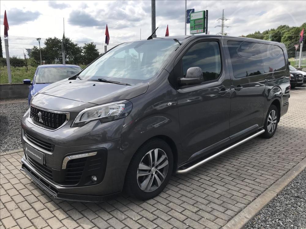 Prodm Peugeot Expert 2,0 BlueHDi 150 S&S L3  Long