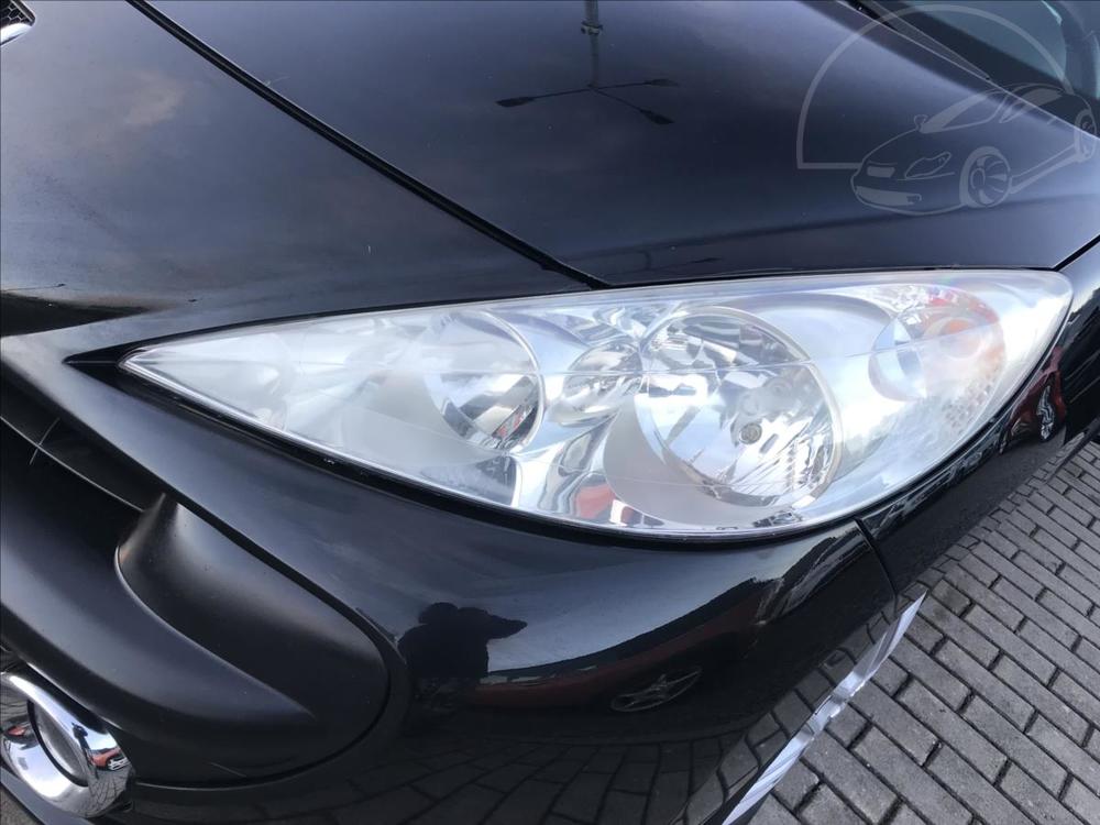 Peugeot 207 1,6 SW  SW