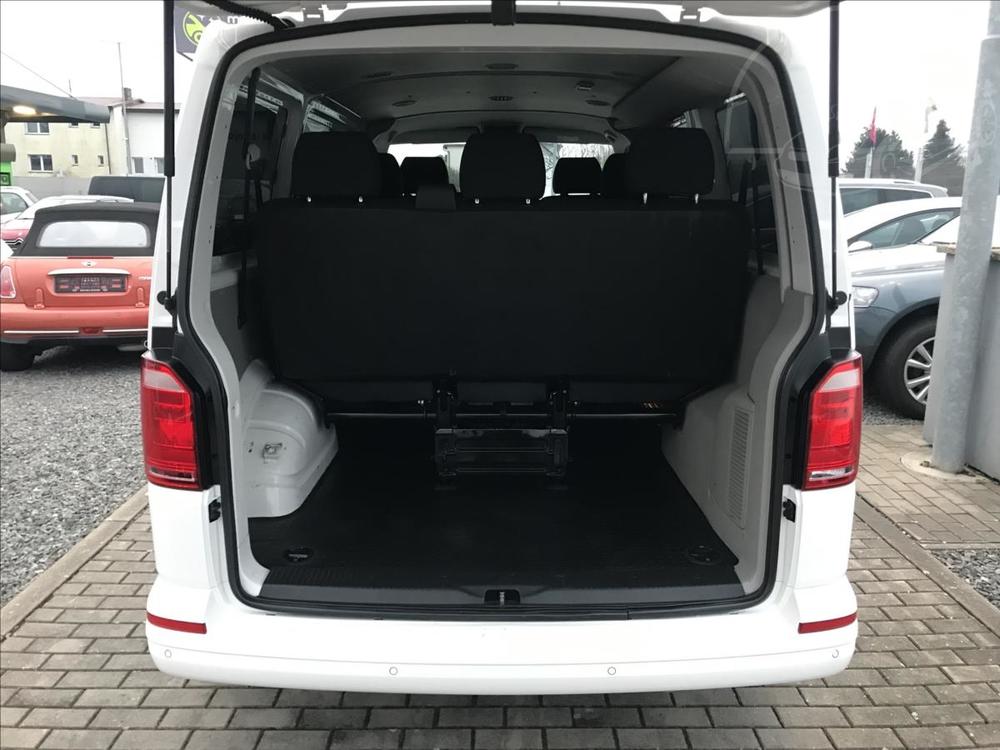 Volkswagen Transporter 2,0 TDI 110 kW BMT Highline