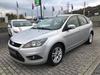 Ford 1,6 Duratec Ti-VCT Trend