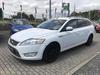Ford Mondeo 1,8 TDCi Trend