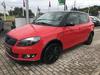 koda Fabia 1,6 TDI CR 55kW Elegance  Monte Carlo