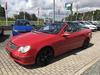 Mercedes-Benz CLK 2,6   Kabriolet