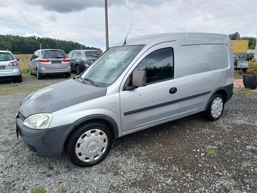 Prodm Opel Combo 1.7CDTI