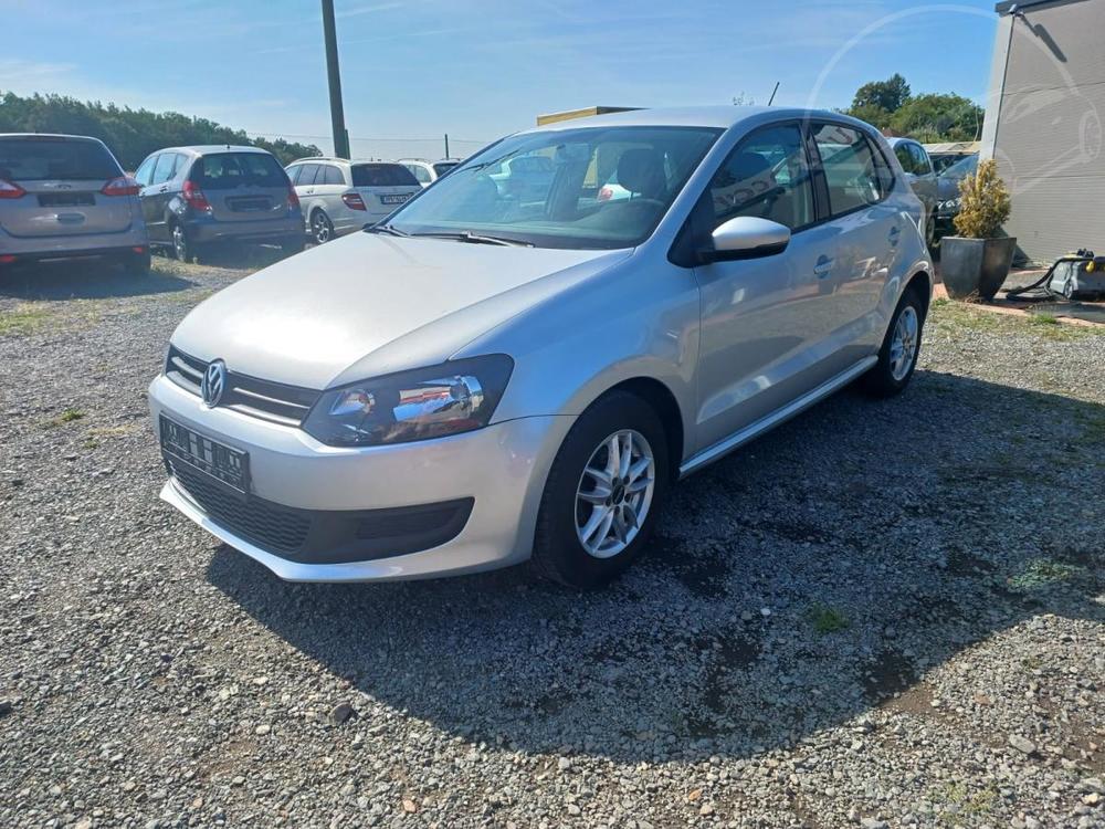 Volkswagen Polo 1.2i, NOV MODEL, 5 dve