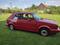 Volkswagen Golf I1.6 i Cabrio Karmann