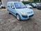 Citron Berlingo 1.6i 16V, 80KW, MULTISPACE