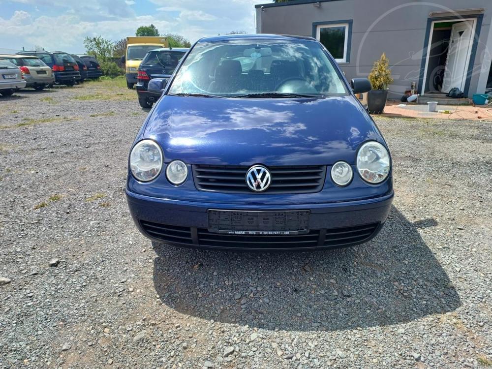 Volkswagen Polo 1.2i, Climatic, 5 dve