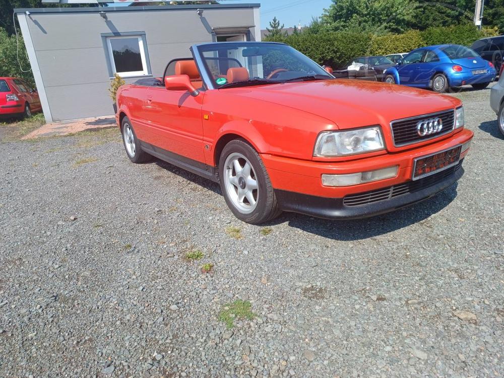 Audi 90 2.6 V6, !!!RARITA!!! NR.11