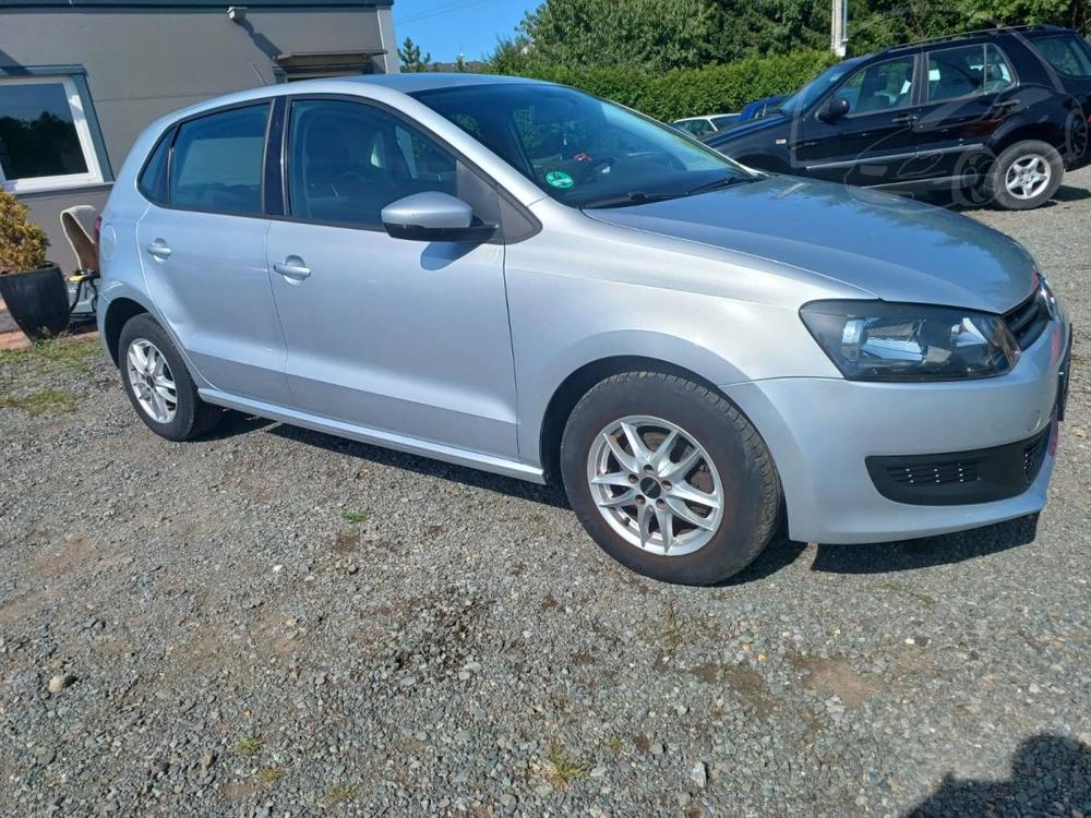 Volkswagen Polo 1.2i, NOV MODEL, 5 dve