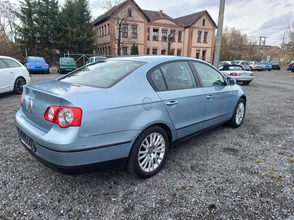 Volkswagen Passat 1.6i , ALU