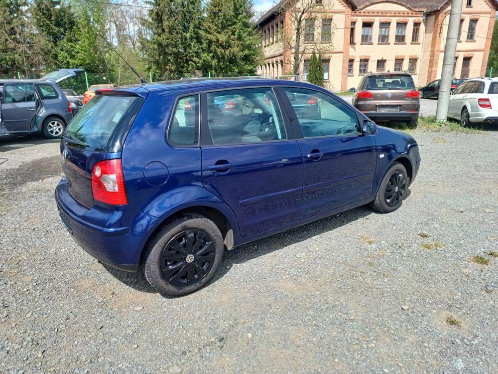 Volkswagen Polo 1.2i, Climatic, 5 dve