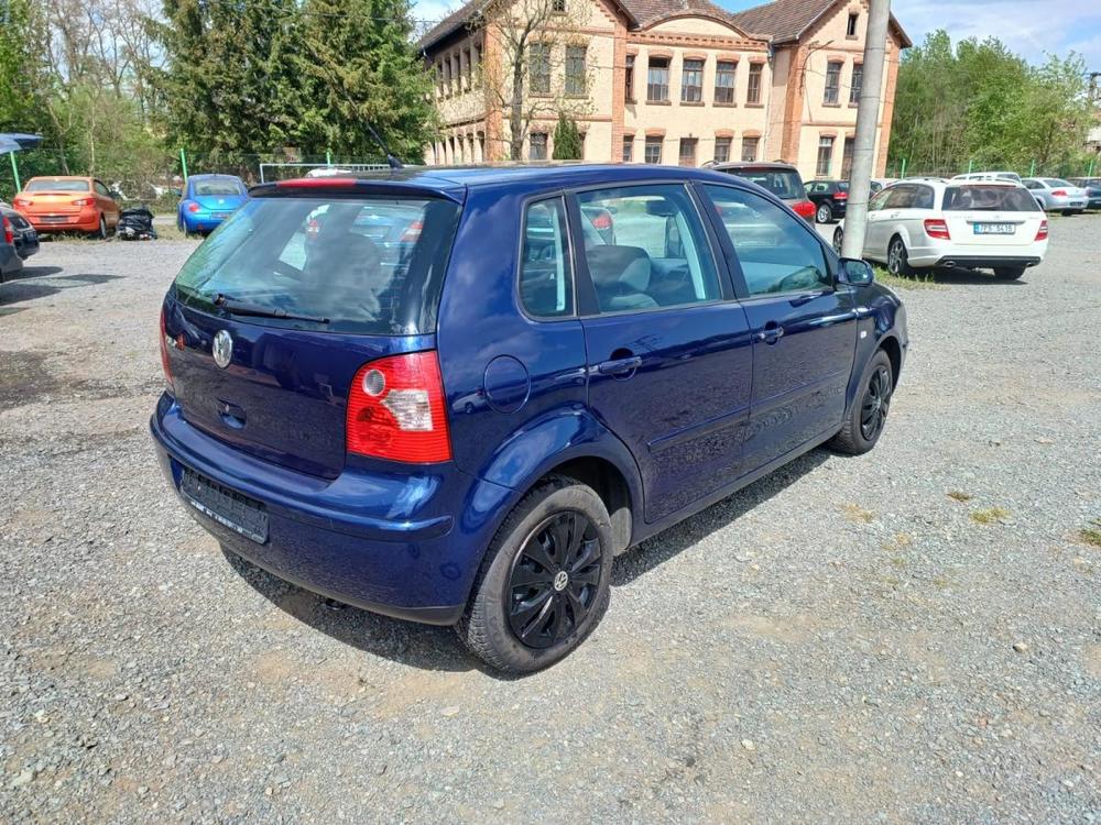 Volkswagen Polo 1.2i, Climatic, 5 dve