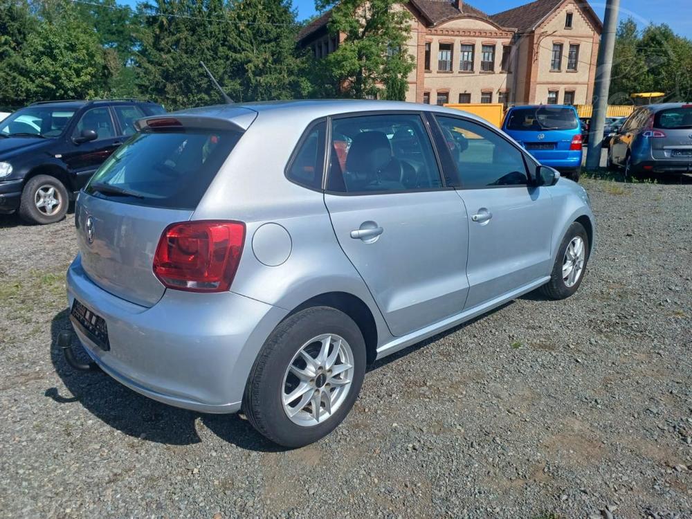 Volkswagen Polo 1.2i, NOV MODEL, 5 dve