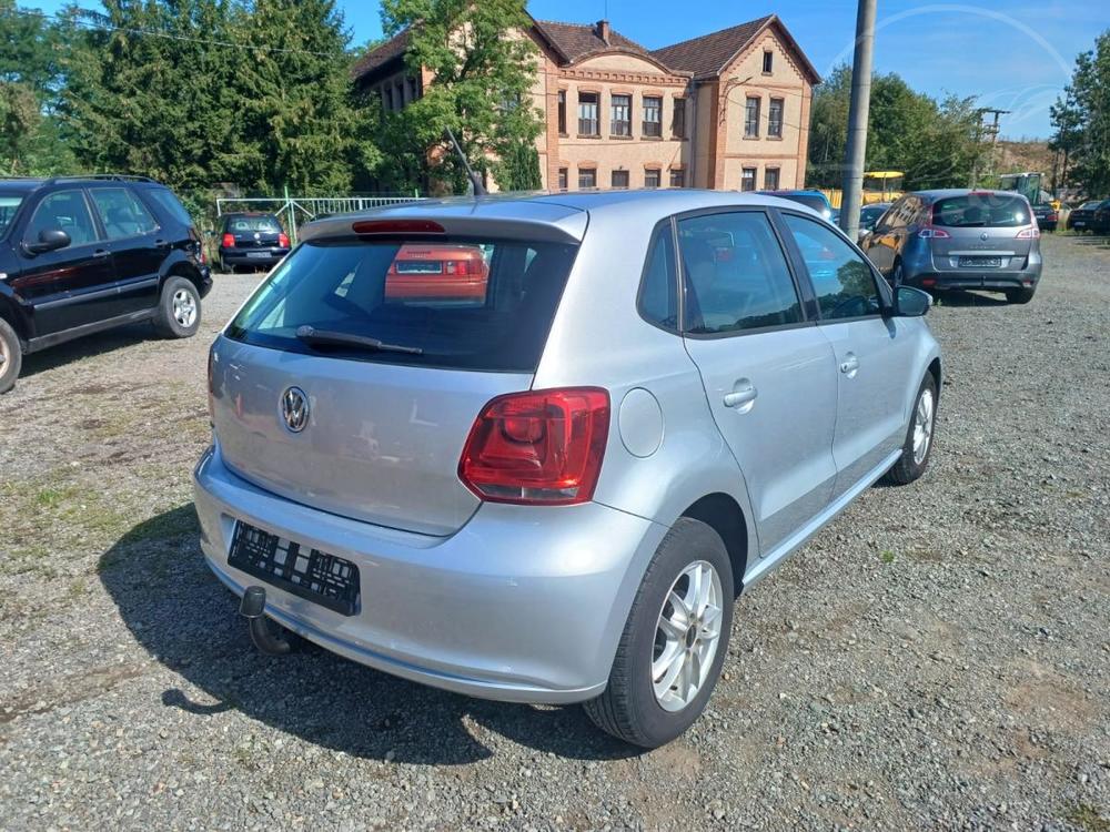 Volkswagen Polo 1.2i, NOV MODEL, 5 dve