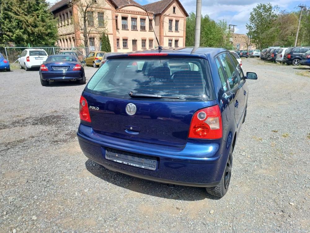 Volkswagen Polo 1.2i, Climatic, 5 dve