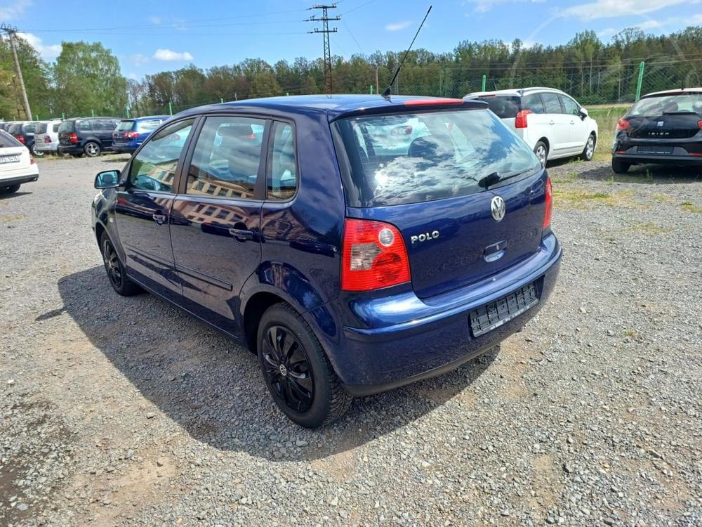 Volkswagen Polo 1.2i, Climatic, 5 dve