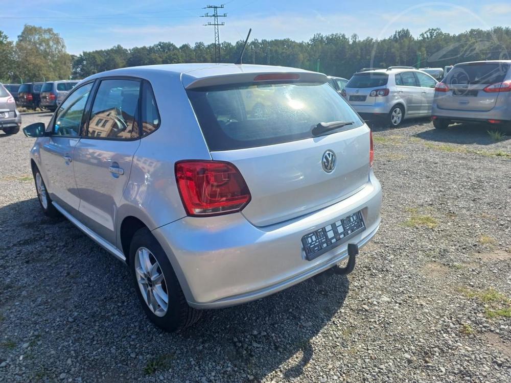 Volkswagen Polo 1.2i, NOV MODEL, 5 dve