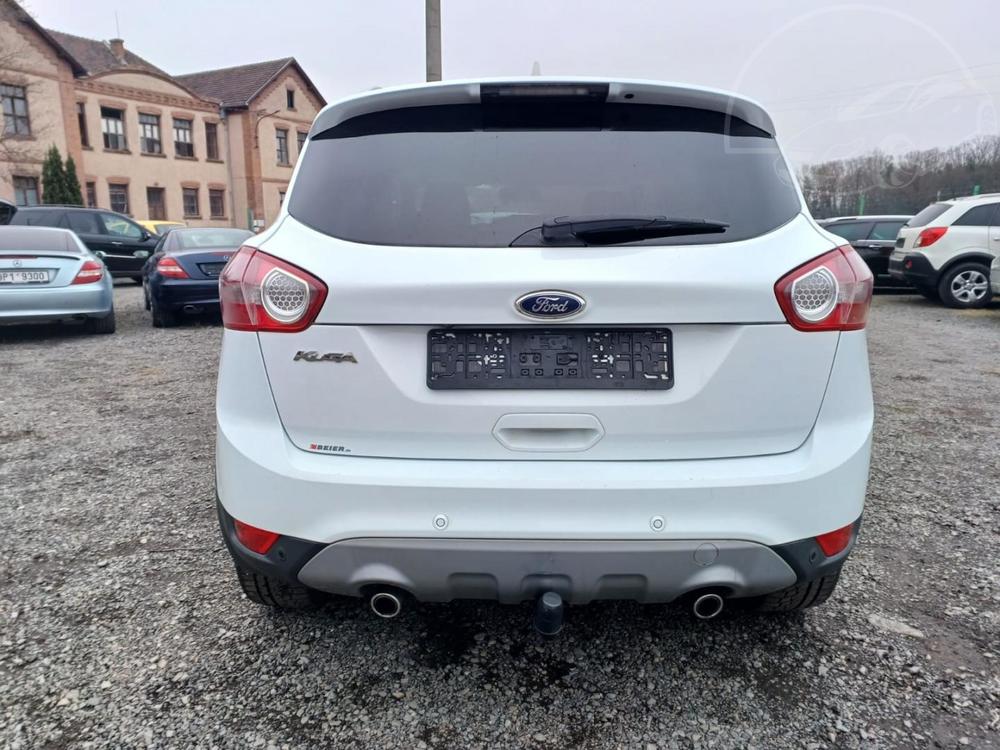 Ford Kuga 2.0 TDCI, automat, TITANIUM,TZ