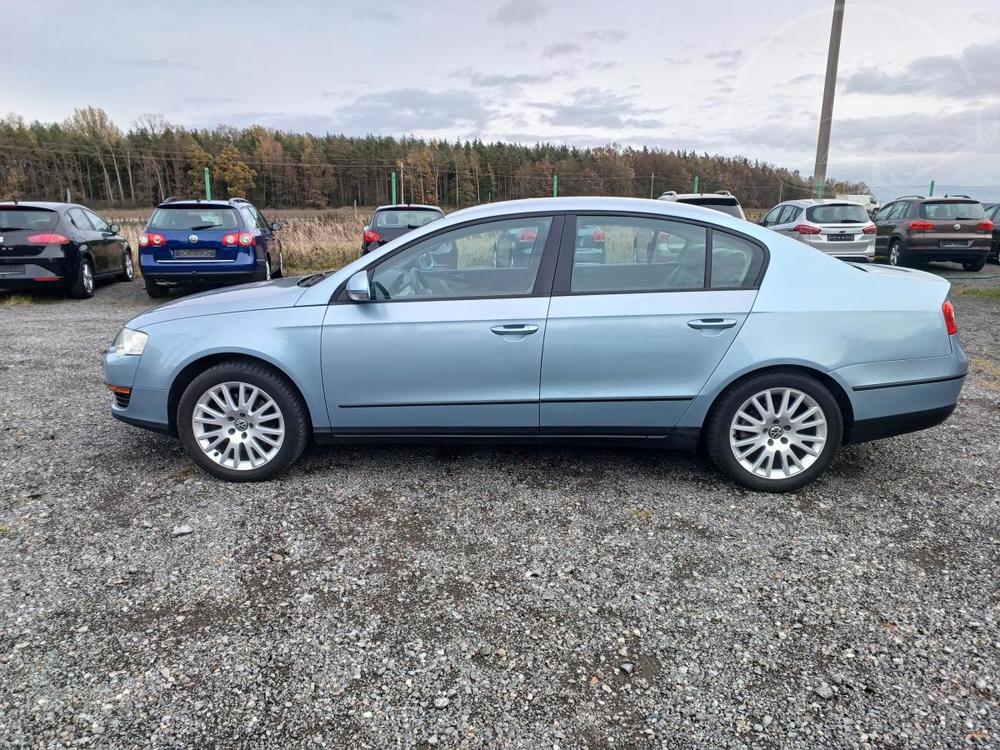 Volkswagen Passat 1.6i , ALU