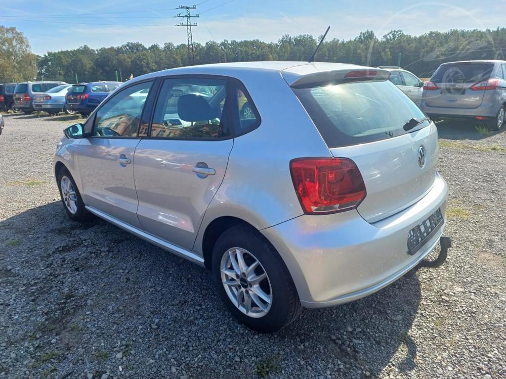 Volkswagen Polo 1.2i, NOV MODEL, 5 dve