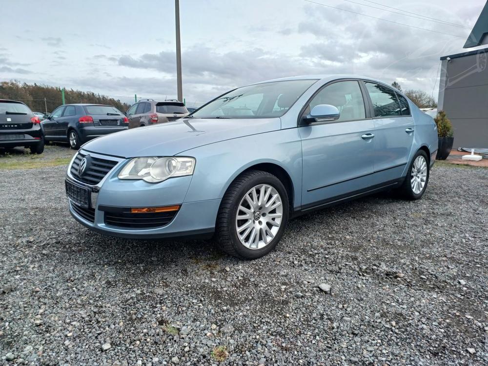 Volkswagen Passat 1.6i , ALU