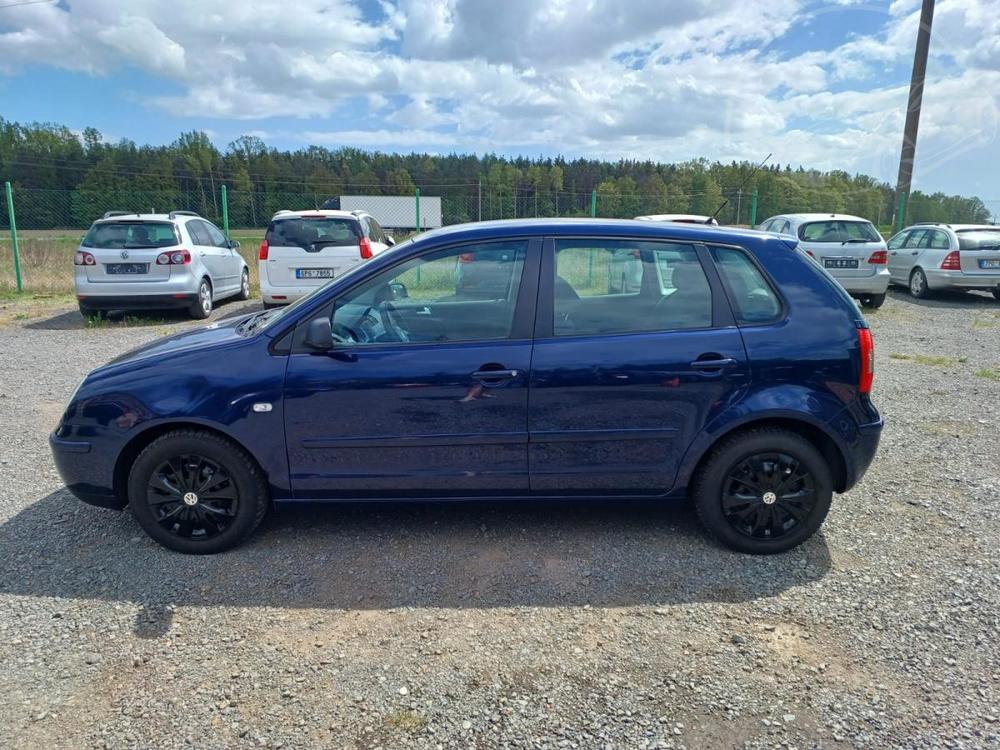 Volkswagen Polo 1.2i, Climatic, 5 dve