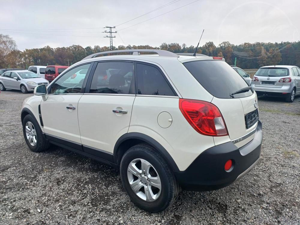 Opel Antara 2.2CDTI,4x4 , Tan, COSMO