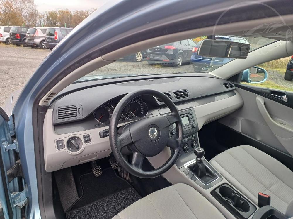 Volkswagen Passat 1.6i , ALU