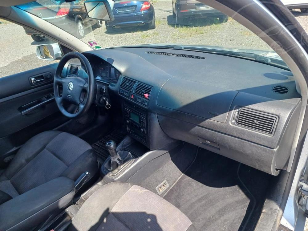 Volkswagen Golf 1.9 TDI, kombi