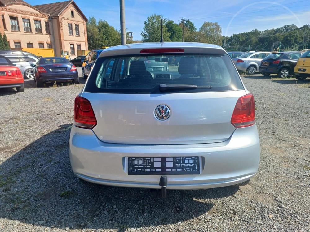 Volkswagen Polo 1.2i, NOV MODEL, 5 dve