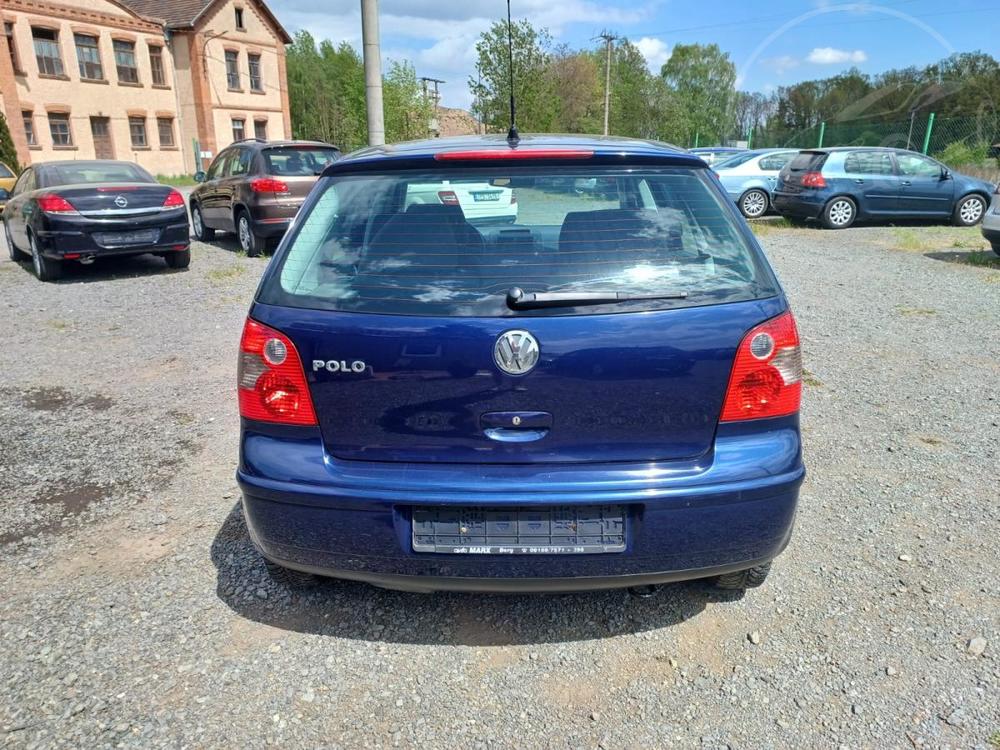 Volkswagen Polo 1.2i, Climatic, 5 dve