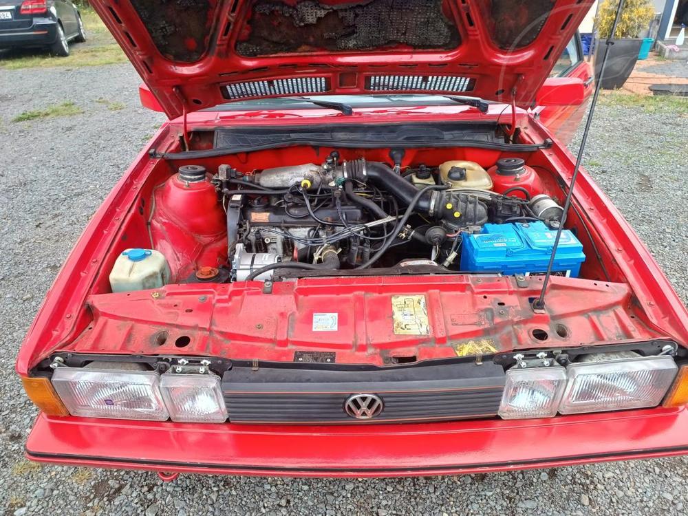 Volkswagen Scirocco 53 B,GT, Investin vz