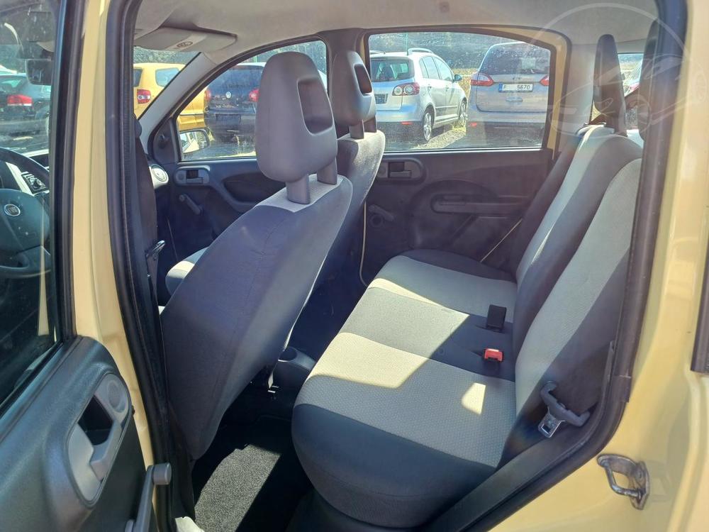 Fiat Panda 1.1i , CITY DRIVE