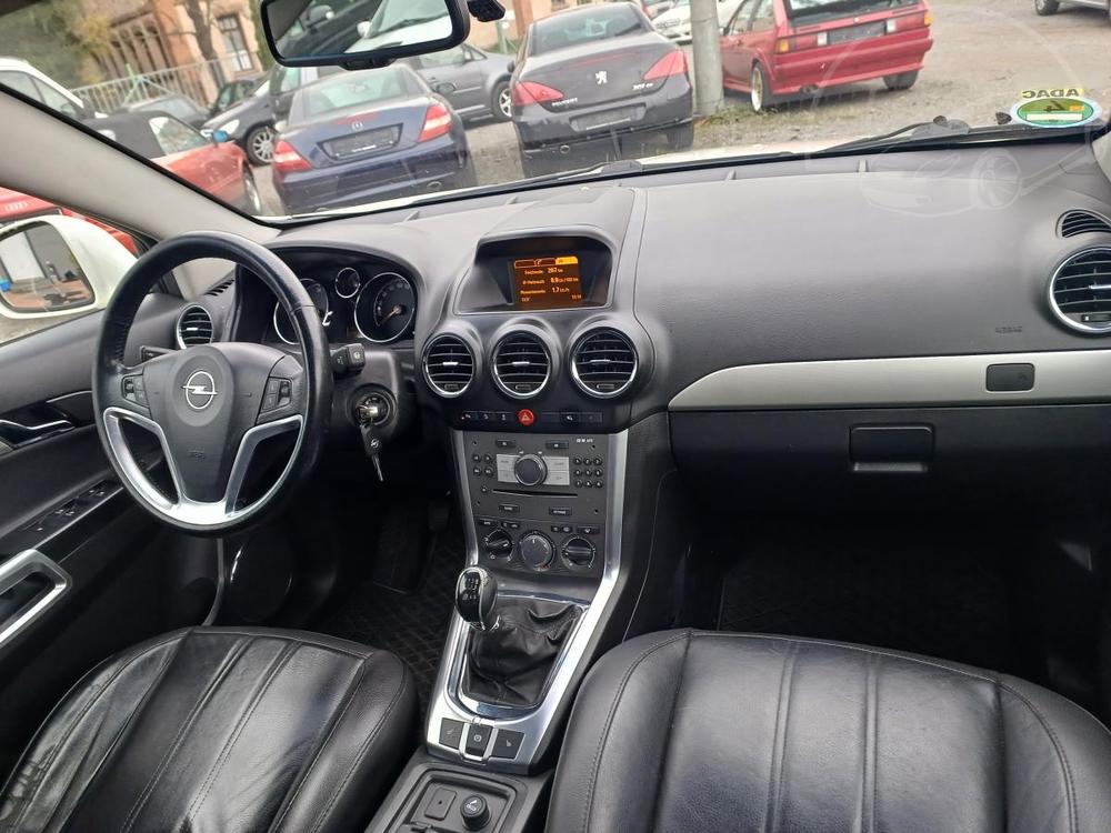 Opel Antara 2.2CDTI,4x4 , Tan, COSMO