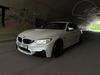 Prodm BMW M4 F82, 317 kW