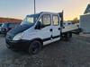 Prodm Iveco Daily C25C, VALNIK, 7 mst