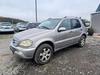 Prodm Mercedes-Benz M ML 270CDI,ALU,4x4