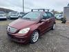 Mercedes-Benz B 200 CDI, ALU 17, 6 rychlost