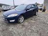 Ford Mondeo 2.0TDCI, AUTOMAT, TITANIUM