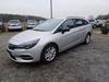 Opel Astra 1.5 CDTI, 6rychl., FACELIFT