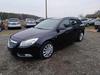 Opel 2.0 CDTI, 6 rychl., 131PS